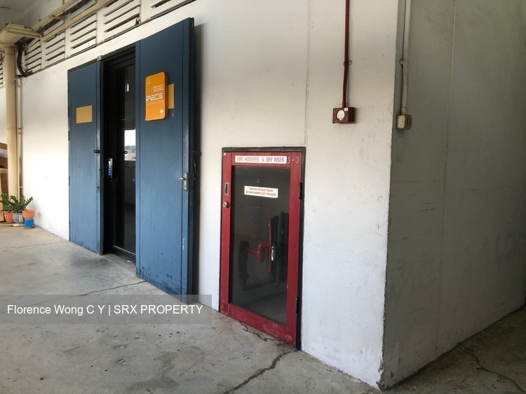 Ruby Industrial Complex thumbnail photo